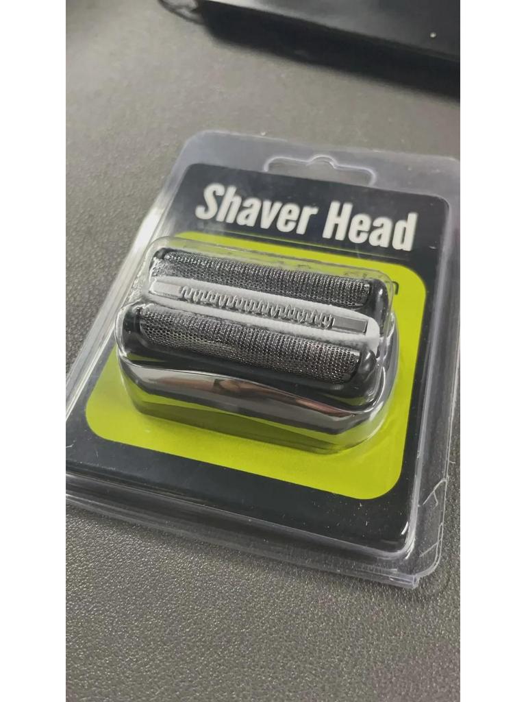 Braun Series 3 Golarka Elektryczna Folia i Głowica Tnąca 32B 32S 21B 21S