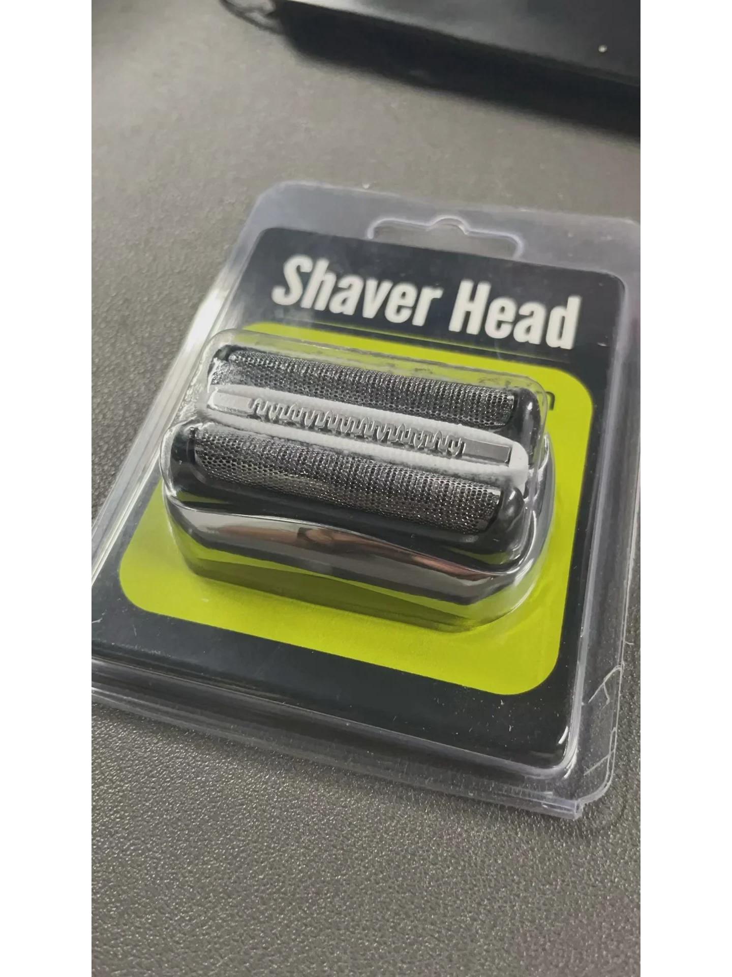 

Электробритва Braun Series 3 Сетка и режущий блок 32B 32S 21B 21S