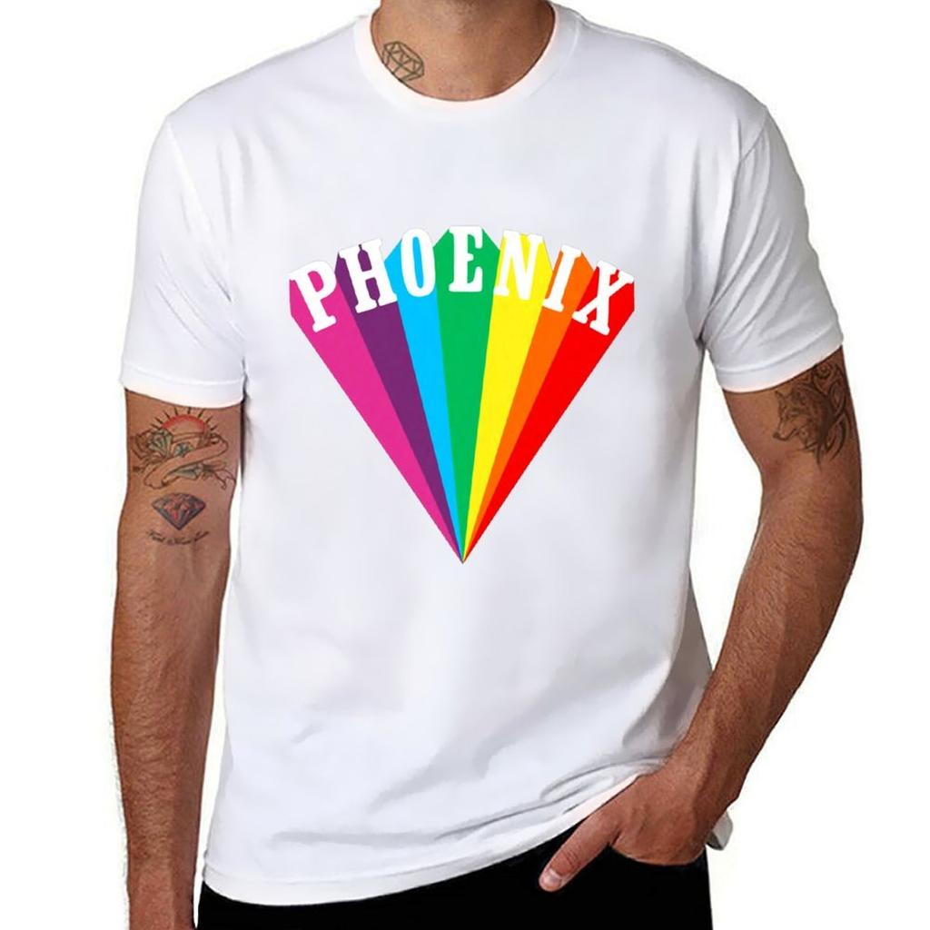 As Wild And Various As The Rando Tshirt Plus Size Quick Dry Sports Tee