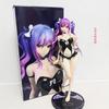 GW Little Succubus Figure MOMOKO Model Ornament Two-dimensional Beautiful Girl Tide Play Doll Statue Tide Play Gift
