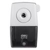Deli 0610B Electric Pencil Sharpener
