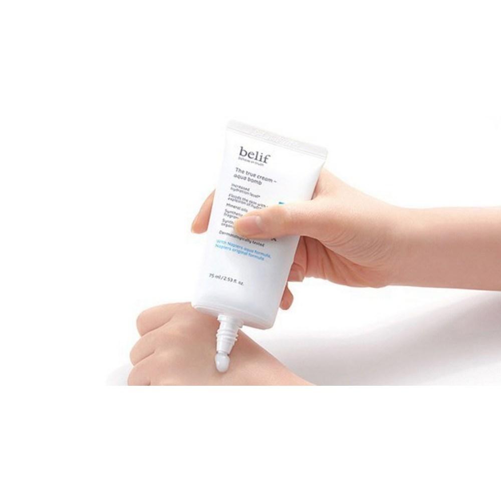 belif The True Cream Aqua Bomb, 75ml, 1 Unit