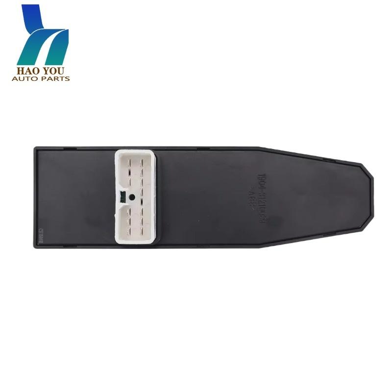 96942497 WST1887 Front Power Window Switch for 13-16 Chevrolet Spark