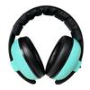 Noise-Reducing Sleep Headphones for Infants & Children - Head-Mounted Protective Earmuffs