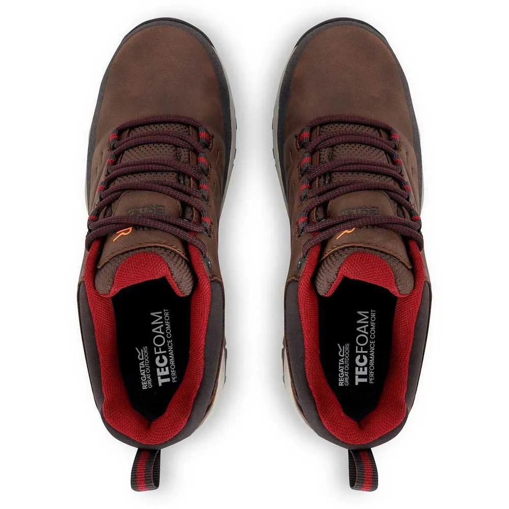 Regatta Ботинки для хайкинга Blake Low