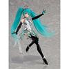 Good Smile Company Figma Racing Miku 2013 Ver. GSR & Studie with TeamUKYO Personal Sponsor Bonus