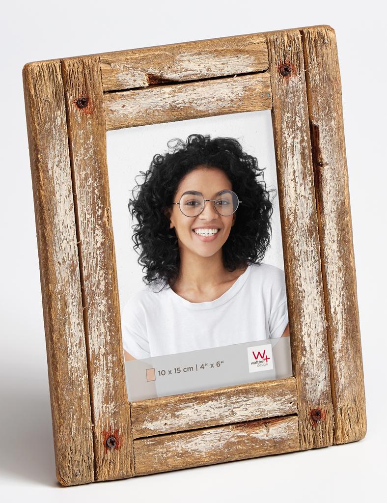 Dupla Portrait Frame