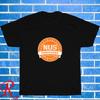 New University of Singapore Logo Black/Grey/Navy/White Size S-5XL Unisex T-Shirt