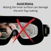 Superior UV Blocking Swim Goggles Anti-fog for Adult Men and Women