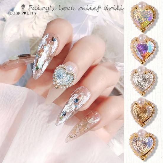 

Практичный декор ногтей Украшения Украшения Камень Циркон Бриллиант DIY