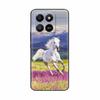 Para Honor 400 Inteligente Linda Moda Dibujos Animados Funda Suave TPU Funda de Teléfono Para Honor 400 Inteligente X7D 4G 5G Funda Trasera Carcasa a Prueba de Golpes