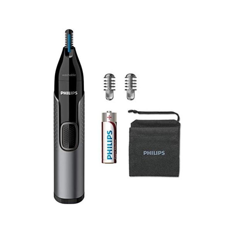 

Бритва для носа и ушей Philips NT3650/16 *