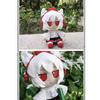 TouHou Project Inubashiri Momizi Plush Toy Fumo Anime Stuffed Sitting Doll Sleeping Pillow Home Bed Decor Fans Kid Birthday Gift