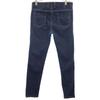 THE RERACS Skinny Jeans 38 blau Jeans Damen Gebraucht