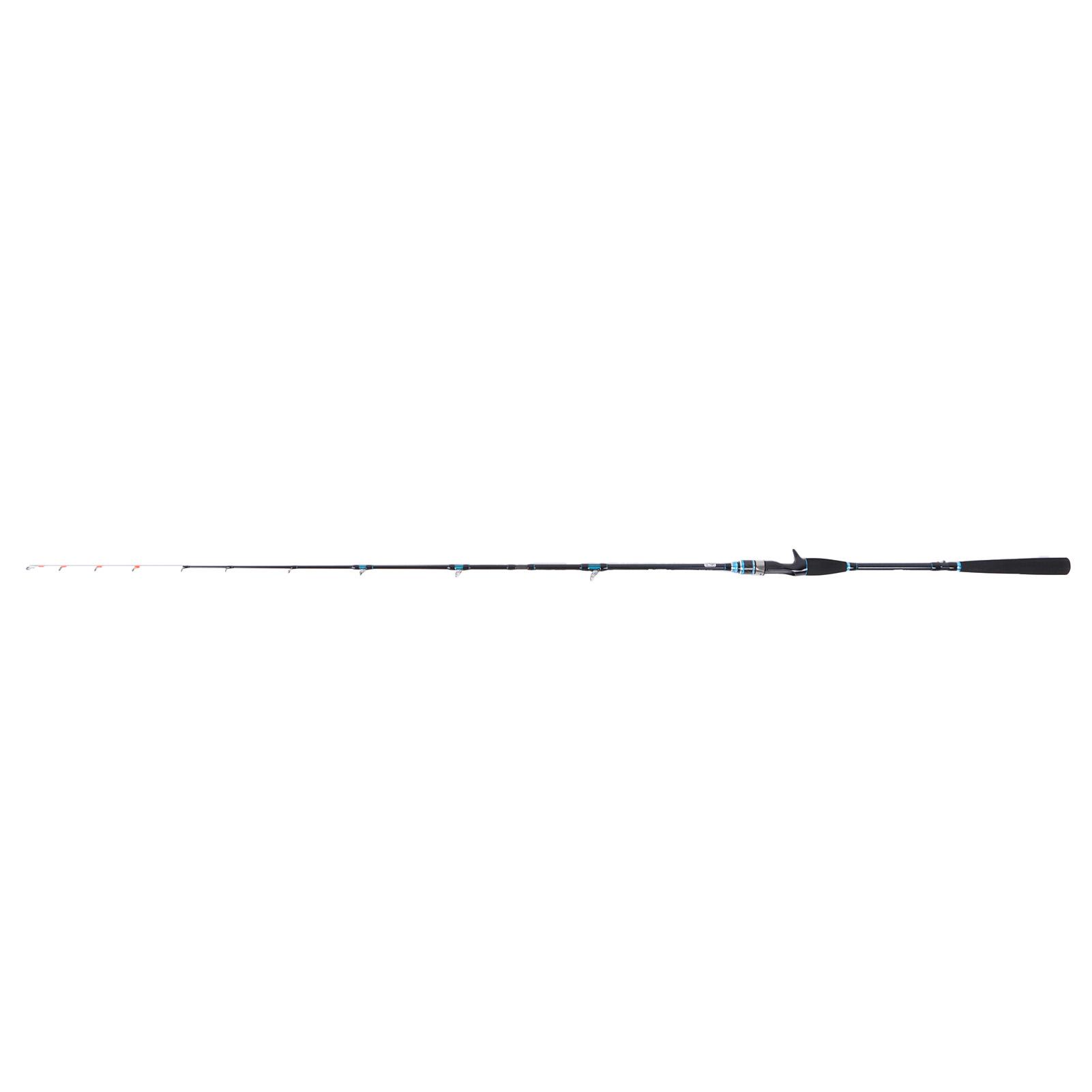 Carbon Sea Offshore Gen al Fishing Rod Luminous Casting Rod AntiEntanglement(1.65m 5.4ft )