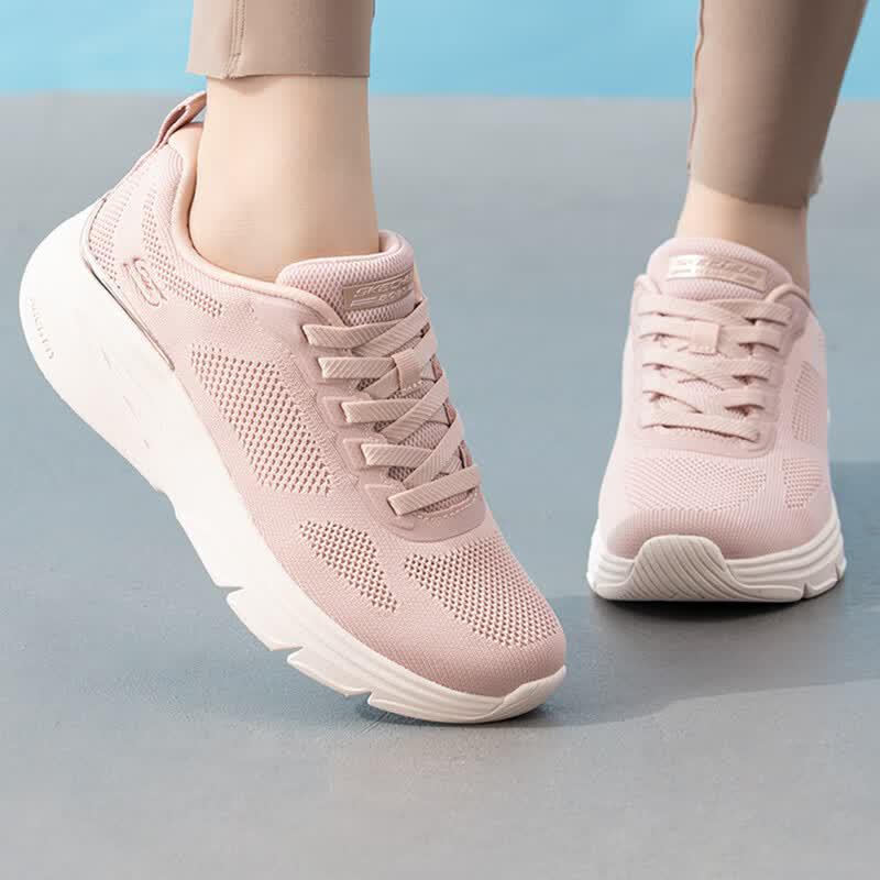 Женские прогулочные кроссовки Skechers 117720-BLSH 6.5