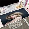 Taylor Theme Mouse Pad, Non Slip Rubber Base, Multifunctional Office & Home Decor, Perfect for Workspace Personalization.