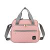 New Style Waterproof Diaper Bag Large Capacity Messenger Travel Bag Multifunctional Maternity Mother Baby Stroller Nappy Bags