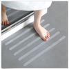 12Pcs/6pcs Bath Grip Stickers Non Shower Strips Flooring Safety T