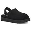 UGG Closed Toe Slippers Women's Black 1153516-BLK