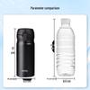 Thermos JNL-355 Stainless Steel Insulated Bottle