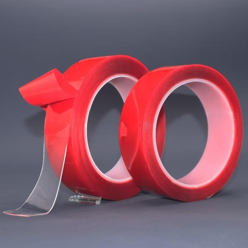 3M Roll Automotive Acrylic Plus Double Sided Attachment Tape Car Auto Truck Van