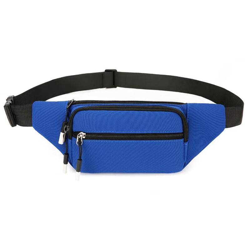 Unisex Trendy Multi-functional Waist Bag