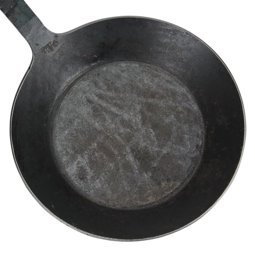 Turk Classic Frying Pan, 20cm, Iron, 65520, Germany, New Life