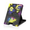 Ständer für Switch/OLED/Lite, süßer Animal Crossing-Winkelverstellbarer Halter-Ständer, tragbarer, faltbarer, rutschfester, rüttelfester Anime-Kawaii-Ständer