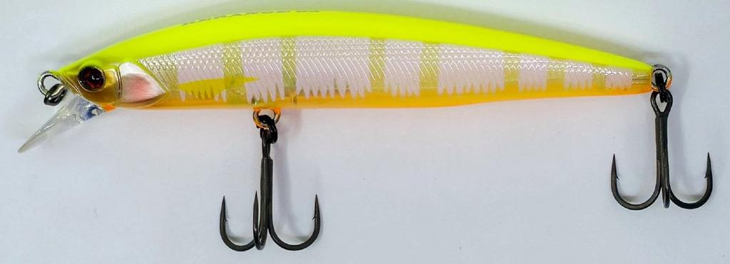 Jackall Rerange 85SP Suspend Lure Chart Back Pearl (8872)