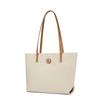 Retro Tote Bag Women's Large Capacity Shoulder Bag