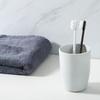 Japanese Micro-Nano Velvet Soft Toothbrush Family Pack – Ultra-Fine Bristles for Men & Women