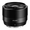 TTArtisan AF 35mm II Sony E фіксований великий змінний Meisho Kogaku гарантія f/1.8 об'єктив з байонетом E, сумісний, об'єктив, діафрагма, об'єктив, чорний, (2-річний