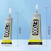 E7000 Clear Glue 50/110ML Rhinestone Jewelry Adhesive  Rhinestone Crystal Jewelry