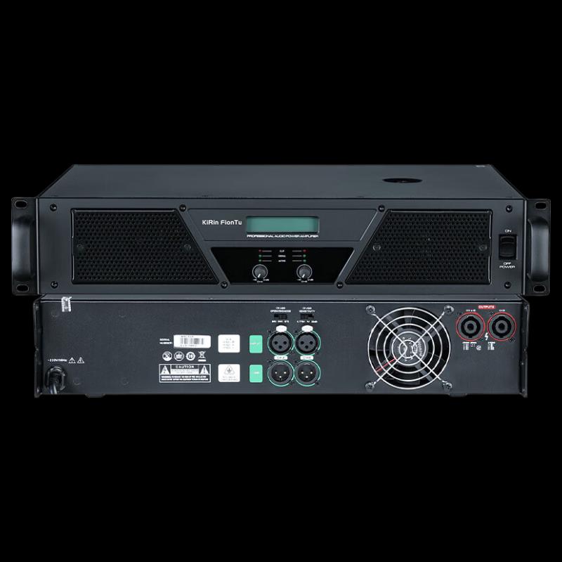 FionTu Conference Audio Amplifier System (CN version)