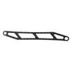 RC Battery Mount Plate Black Battery Bracket Carbon Fiber Easy Installation RC Car Parts for TAMIYA