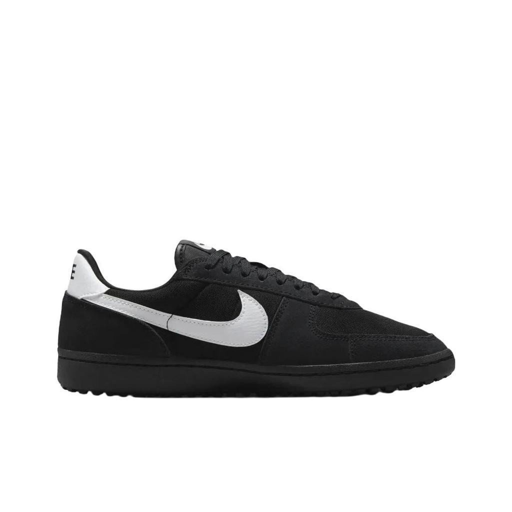 Nike Field General Bequeme Weiche Sneaker Damen Sneaker Schwarz HJ6000-002