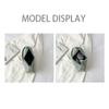 Vintage Women Handbags Corduroy Underarm Bag Casual Women Shoulder Bags Solid Color Zipper Female Handbag Clutch