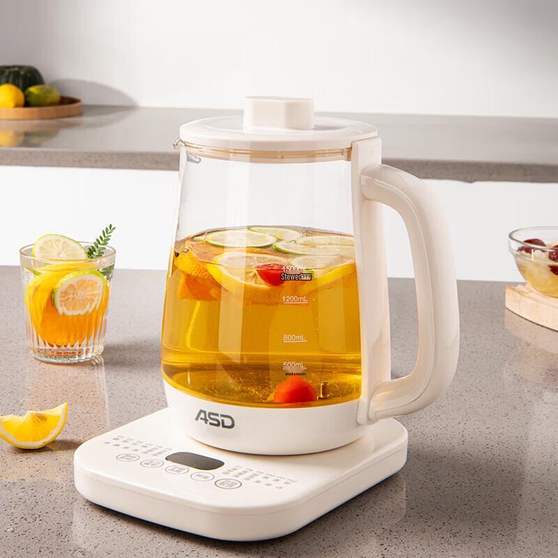 Aishida 1.8L Multifunction Health Pot