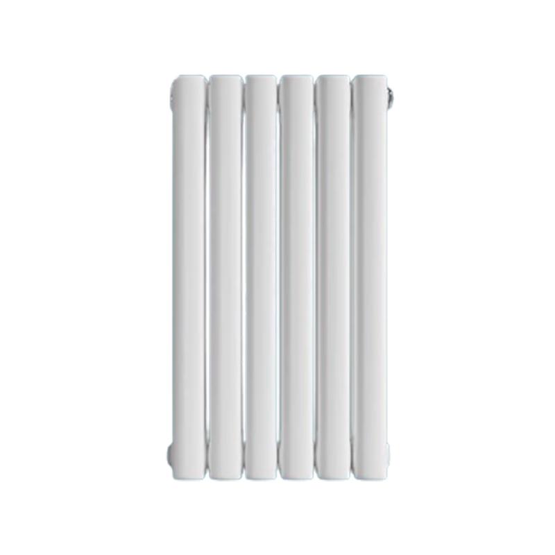 Wall-Mounted Steel Radiator
