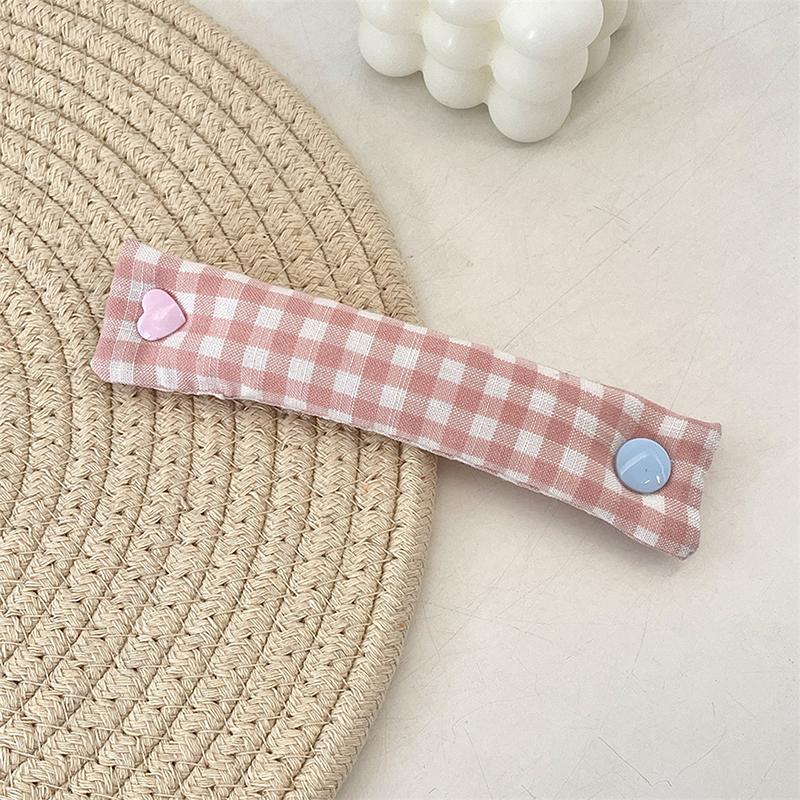 Data Cable Storage Buckle Charging Cable Winder Headphone Cable Storage Fabric Cute Fixed Organization