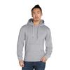 Signature Unisex Adult Plain Tagless Hoodie
