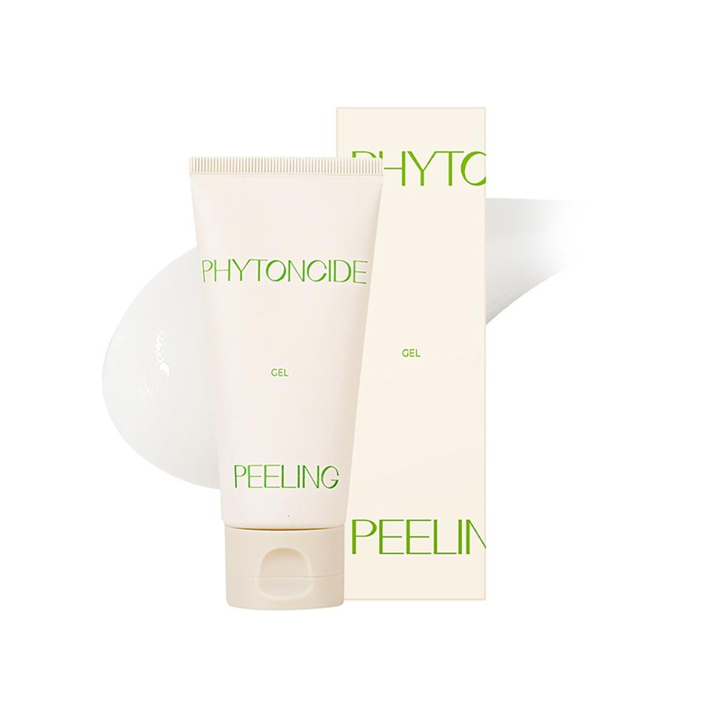 

KLAVUU Phytoncide Peeling Gel