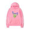 Hip-hop Singer Mf Doom Hoodies Singer New Printing Sweatshirts for Fans Long Sleeve Men Women Clothing Sudaderas Hoody