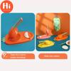 Hi Clean Easily Dumpling Skin Maker Hanging Hole Design Practical Artifact DIY