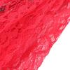 Lace Wedding Umbrella Embroidery Umbrella Bridal Party Decoration Photo Props AccessoryRed