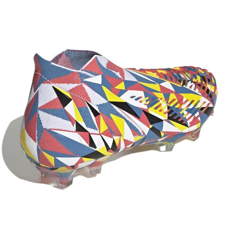 adidas Predator Edge+ FG 'Geometric' Men's GX3908