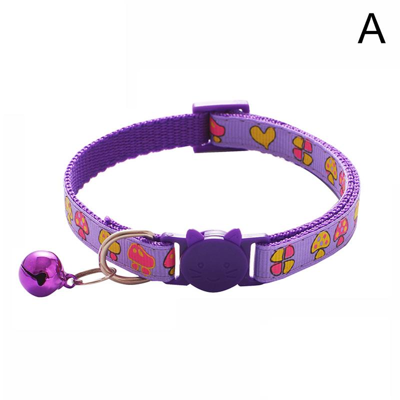 simply cat collar