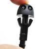 Front Windscreen Washer Jets Water Nozzle For Citroen 107 C1 Aygo MK1 2005-2014