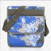 Hanma Kunpeng Thickened Camouflage Field Bag
